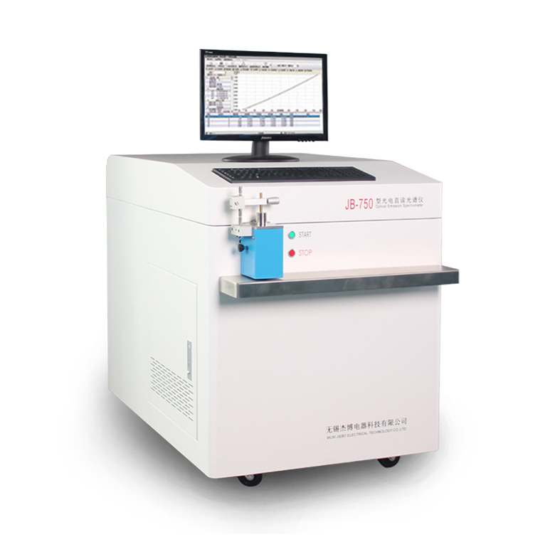 光譜分析儀炬管燒毀的原因有哪些？
